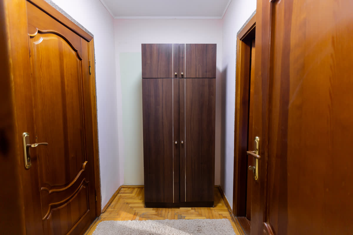 номер